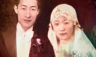 订婚婚书的内容范文 自制民国婚书求婚