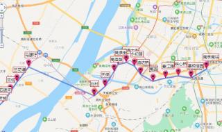 南京地铁运营时间 南京地铁运营分公司