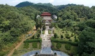 中国姓氏起源一览图