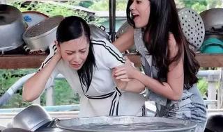 泰剧无尽的爱,大结局是什么 泰剧无尽的爱大结局