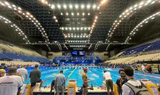 男排世联赛2023赛程表 世界龙舟大赛2023赛程