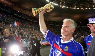 世界杯法国有哪些队 2002世界杯 法国阵容