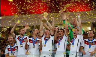 2018世界杯历届冠军 历届世界杯冠亚军