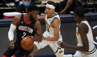 休斯顿火箭队的1号是谁 休斯顿火箭队的球员盘点