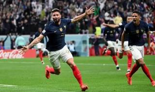 摩洛哥和法国地理位置 法国vs摩洛哥比赛时间