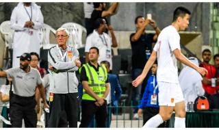 2026年世界杯亚洲区预选赛分几阶段 2026世界杯预选赛阿根廷赛程