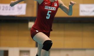 16年里约奥运会女排参赛国家 里约奥运会日本女排排名