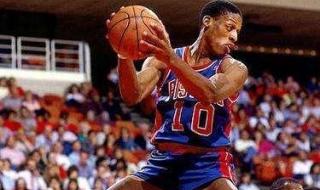 nba全明星赛首发阵容都是谁 NBA2006年休斯顿全明星赛首发阵容